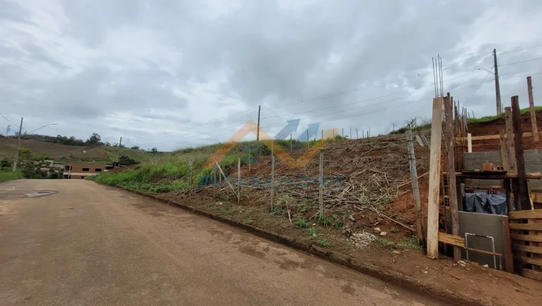 Imagem Terreno Loteamento no Bom Pastor - Santana do Paraíso