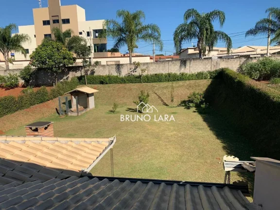 Imagem Casa à venda no Condomínio Morada do Sol em Igarapé-MG