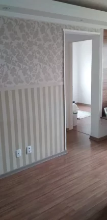 Imagem APARTAMENTO RESIDENCIAL em POÇOS DE CALDAS - MG, JARDIM PARAÍSO