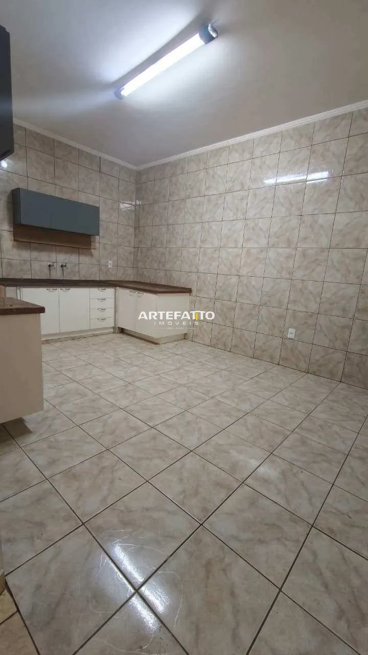 Imagem Casa à venda em Franca, Jardim Ângela Rosa, com 3 quartos, 97m2