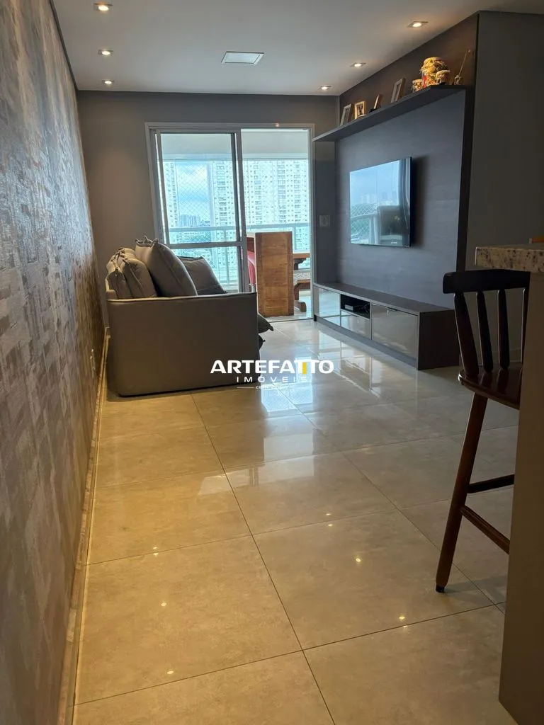 Imagem Apartamento de luxo com 2 quartos, 92m2, à venda
