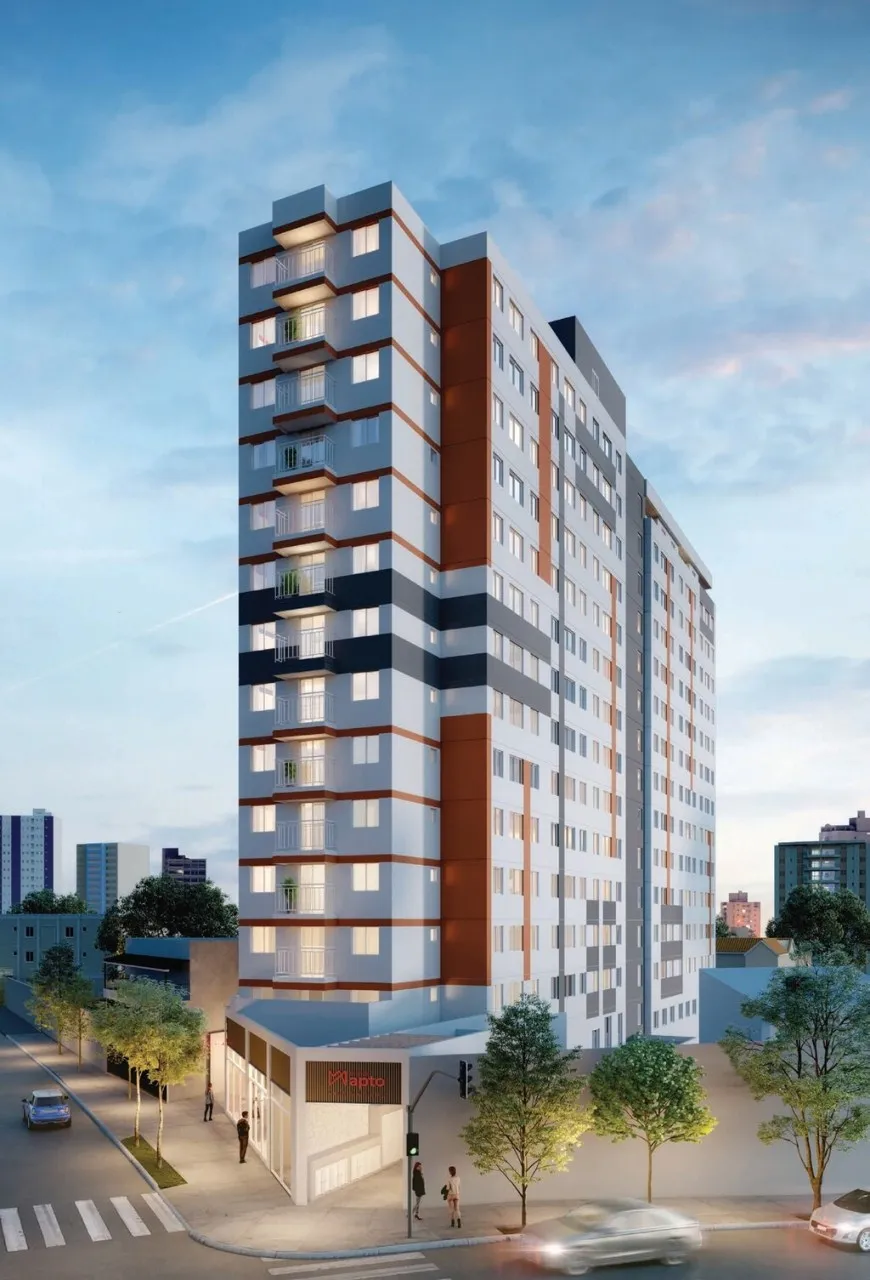 Foto do imóvel APARTAMENTO RESIDENCIAL em São Paulo - SP, Vila Matilde