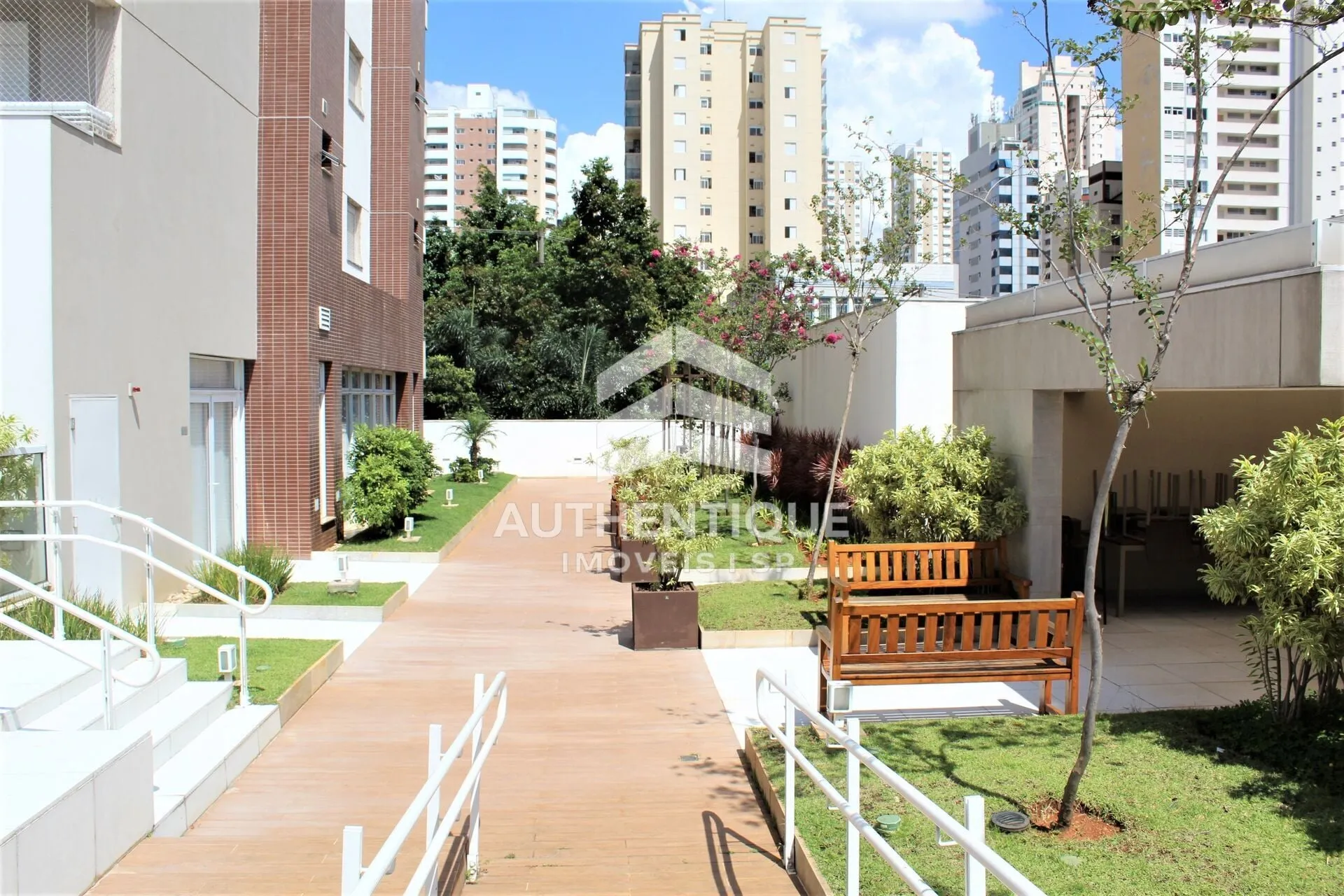 Imagem EASY VILA ROMANA - Apartamento à venda em São Paulo/SP