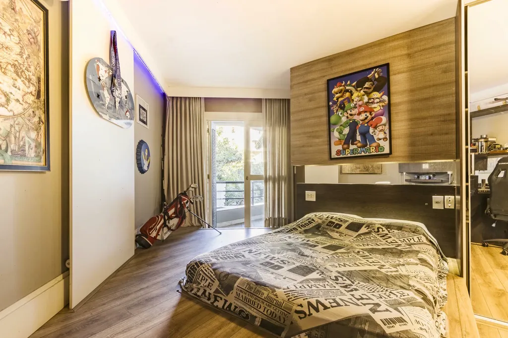 Imagem Casa em Chácara das Pedras