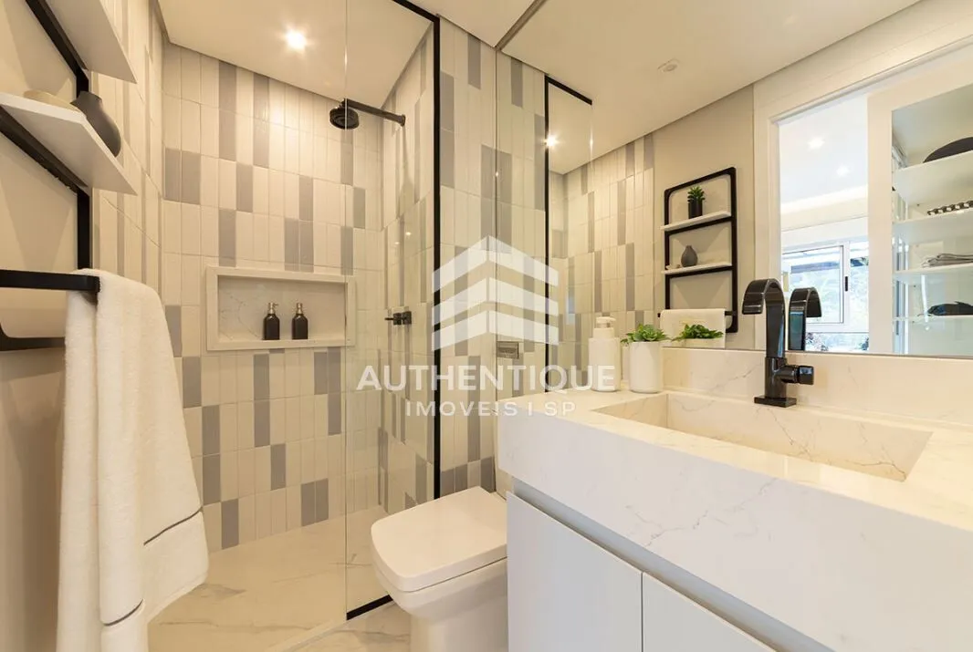 Imagem Side Barra Funda - Apartamento à venda em São Paulo/SP