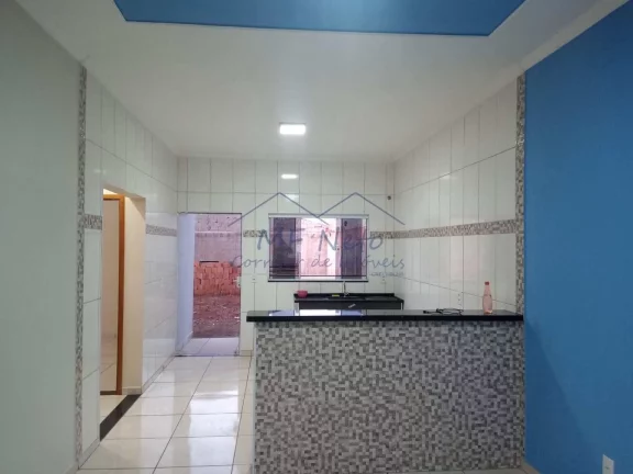 Foto do imóvel: Casa Padrão