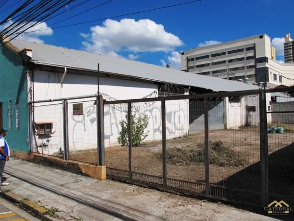 Imagem Área para incorporação comercial ou residencial no Centro de Jundiaí