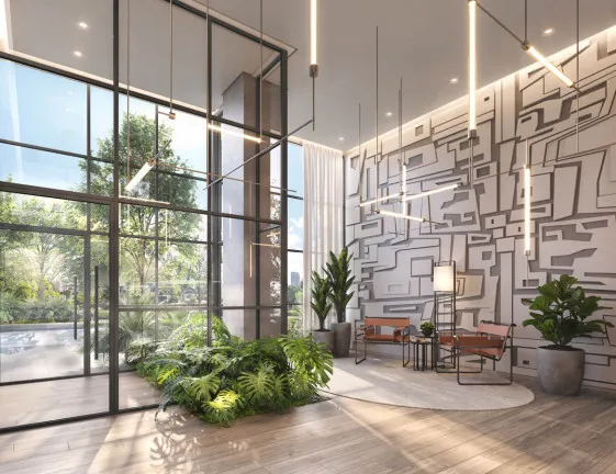 Imagem Apartamento com 3 Quartos à Venda, 141 m²em Vila Mariana - São Paulo