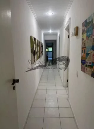 Imagem Apartamento no Guarujá para venda, bairro Pitangueiras