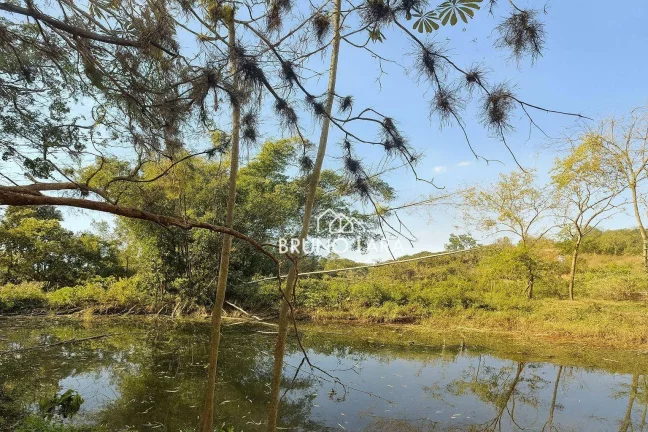 Imagem Sítio com 4 dormitórios à venda, 145000 m² por R$ 1.800.000,00 - Boa Esperança - São Joaquim de Bicas/MG