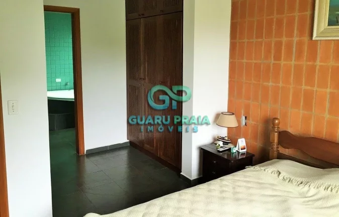 Imagem Casa à venda no bairro Enseada - Guarujá/SP