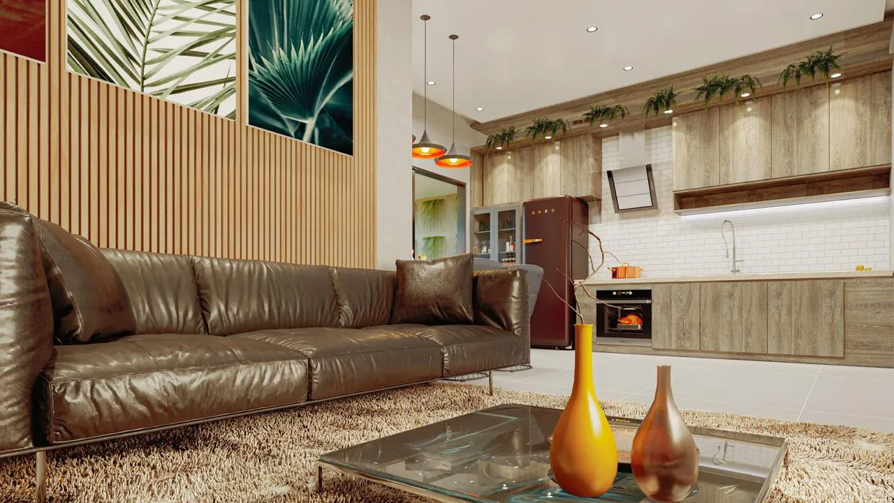 Imagem Apartamento à venda com 70m2 por R$ 1.200.000,00