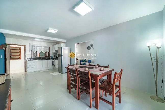 Imagem Casa de Praia à venda 4 quartos Canto Grande Bombinhas SC
