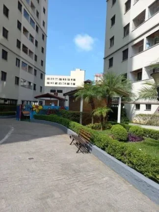 Imagem Apartamento Maravilhoso 69 Metros 3 Dormitorios e 1 Vaga de Garagem