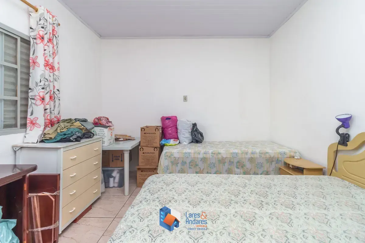 Imagem Casa para venda em Vila Nova Cachoeirinha com 3 quartos, 146m²