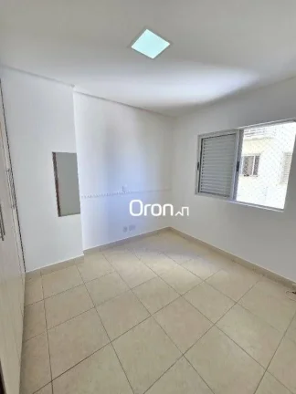 Imagem Apartamento à venda, 91 m² por R$ 600.000,00 - Jardim América - Goiânia/GO