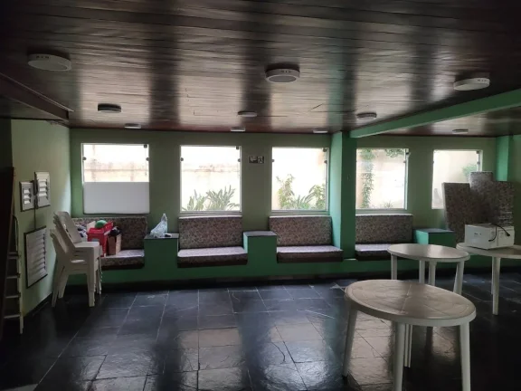 Imagem Alugue seu novo lar no coração de Santo André! Aguá incluso no Condominio e IPTU isento .