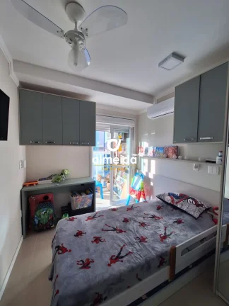 Imagem Apartamento 2 dormitórios à venda Nossa Senhora de Lourdes Santa Maria/RS
