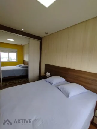 Imagem Apartamento em Jardim Tupanci - Barueri, SP