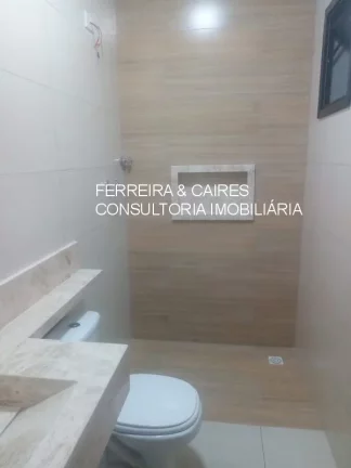 Imagem CASA RESIDENCIAL em INDAIATUBA - SP, PARQUE RESIDENCIAL SABIÁS