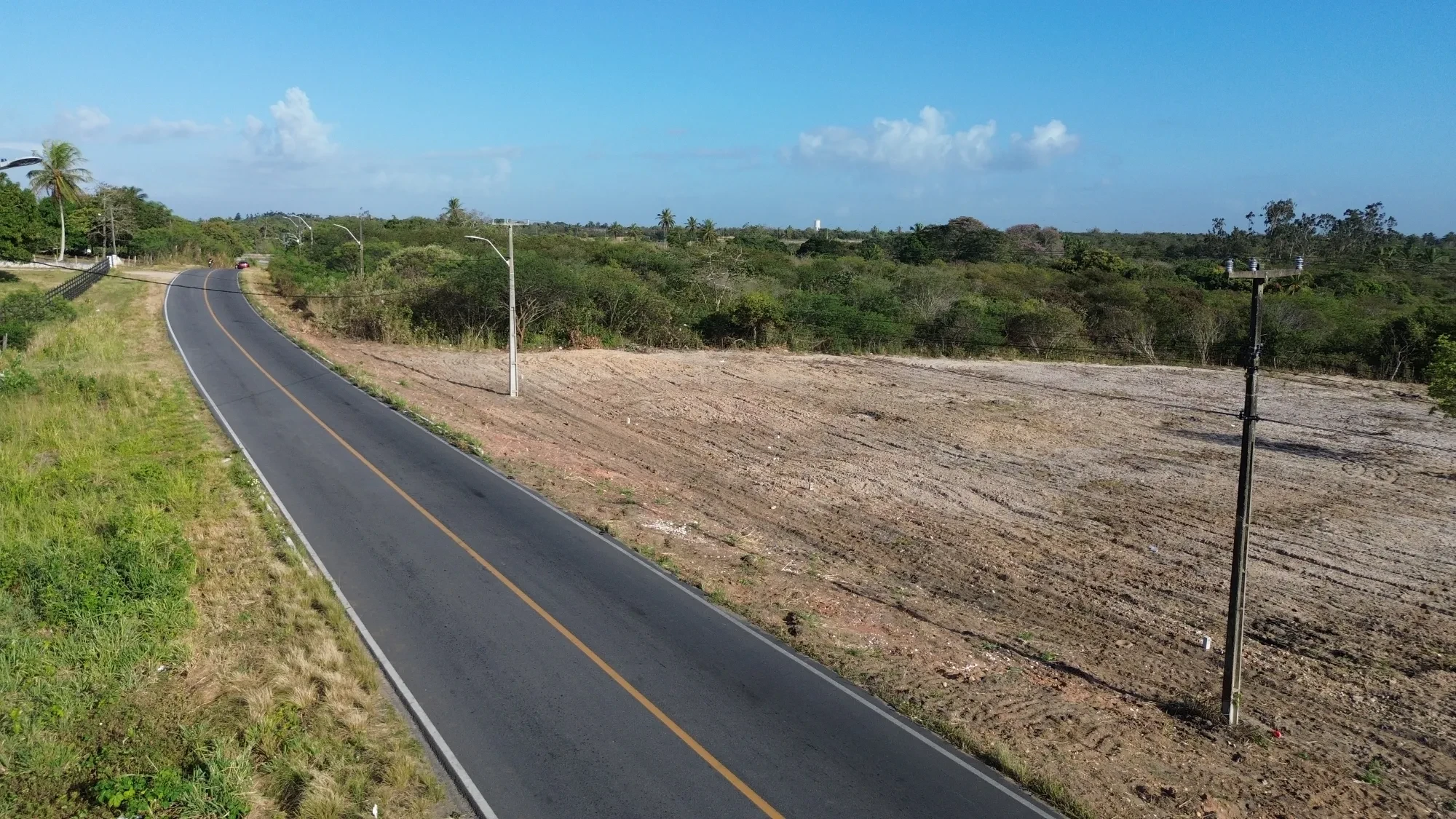 Imagem Terreno à Venda, 1328 metros em Fabrício Pedroza - Macaíba