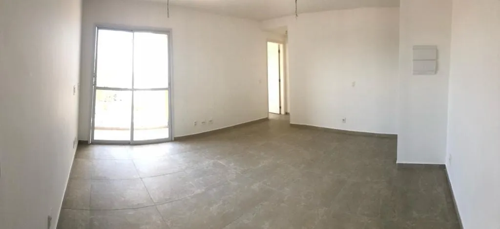 Imagem Apartamento à venda 2 Quartos, 1 Vaga, 65M², Condomínio Reserva Anaua, Pindamonhangaba - SP | Reserva Anauá
