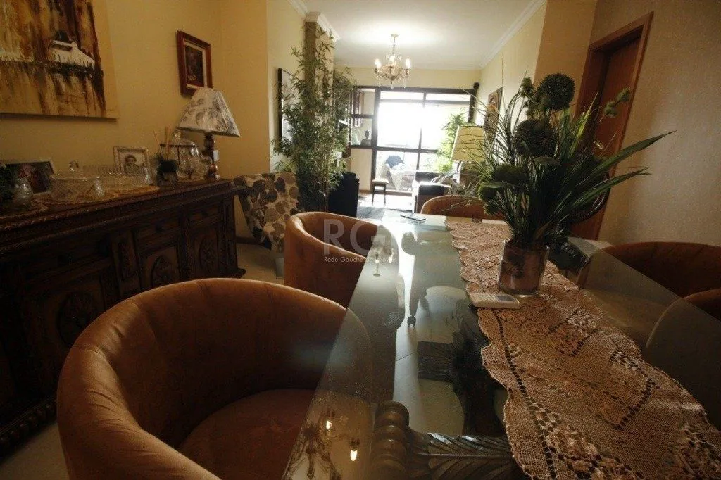 Imagem Apartamento em Petrópolis