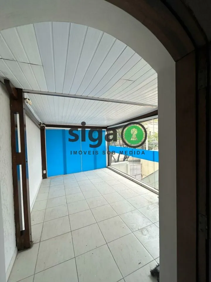 Imagem Casa Ampla com 260m², 6 quartos, 1 vaga - disponível para venda e locação!