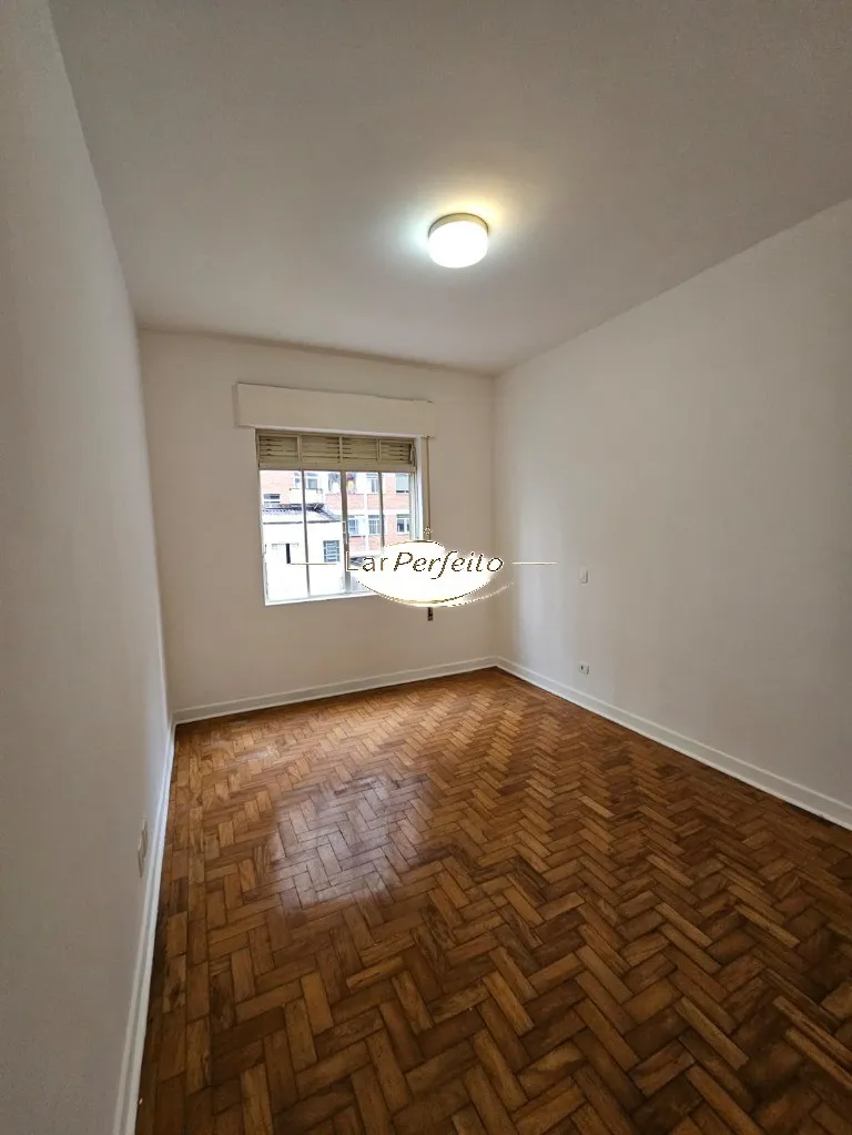 Imagem APARTAMENTO RESIDENCIAL em SÃO PAULO - SP, CERQUEIRA CÉSAR