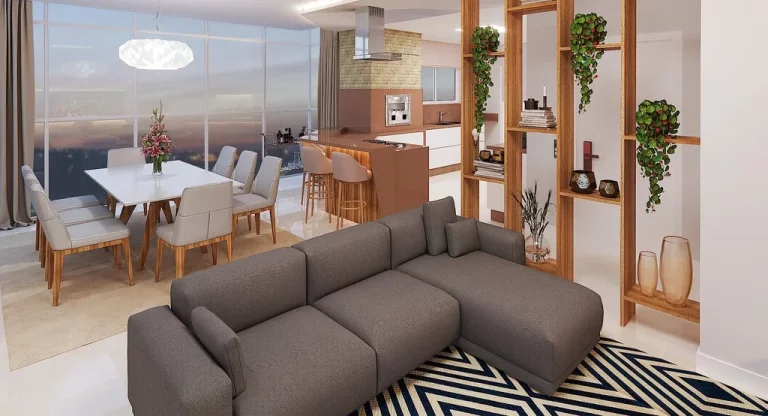 Imagem Apartamento para venda no bairro Centro em Balneário Camboriú