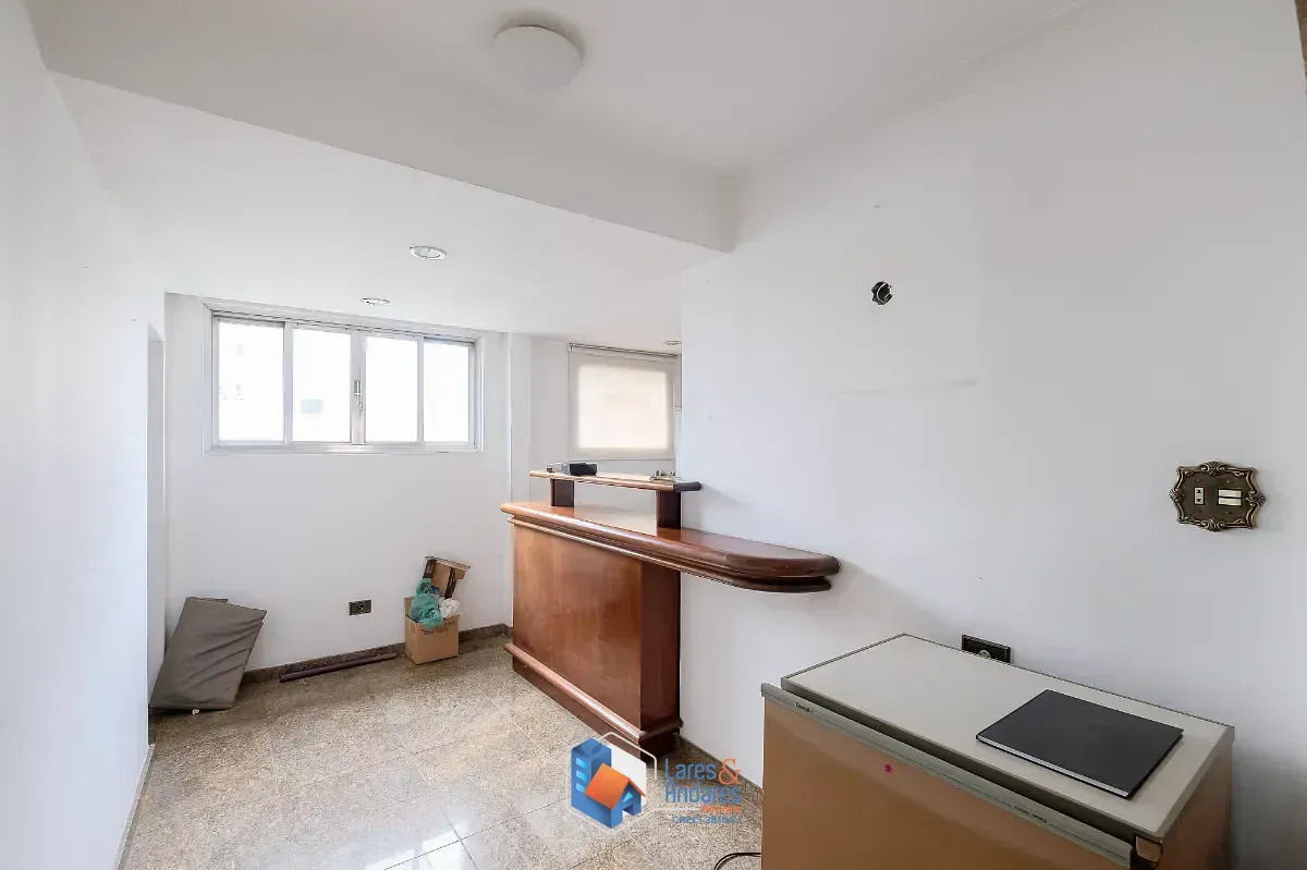Imagem Cobertura para venda em Jardim Paulista com 4 quartos, sendo 2 suítes, 600m²