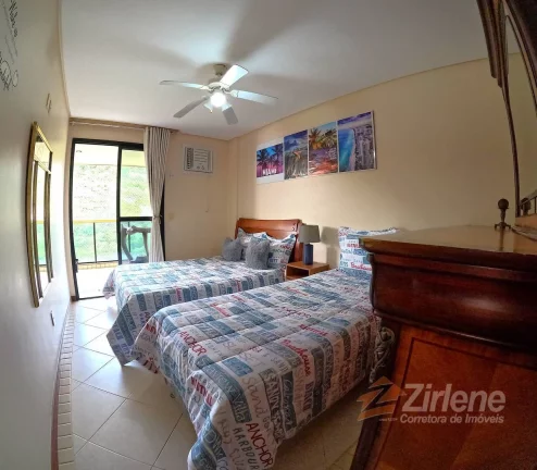 Imagem Apartamento de 4 quartos para quem busca espaço e elegância.