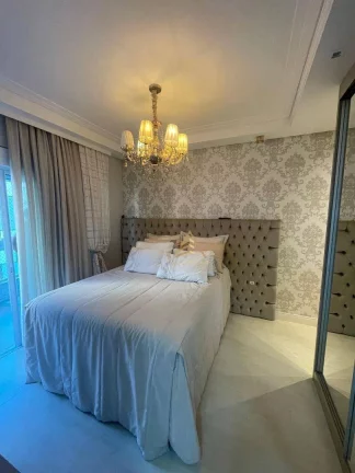 Imagem Apartamento com 3 dormitórios à venda, 138 m² por R$ 3.694.959,10 - Centro - Balneário Camboriú/SC