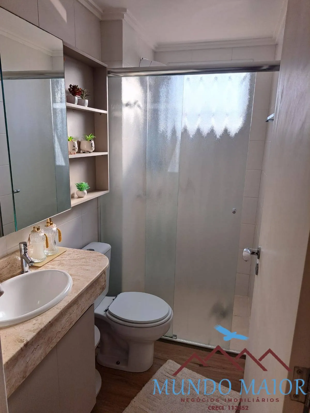 Imagem Apartamento Espaçoso e Moderno no Pagani - Localização Imbatível \SC !!!!!!