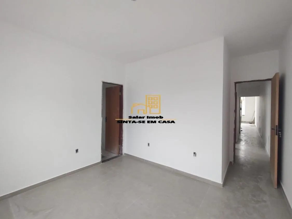 Imagem CASA DUPLEX | 03 QUARTOS | BELA VISTA | RESENDE RJ