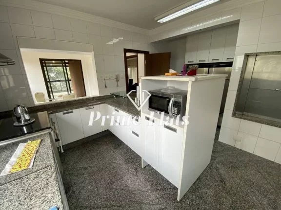 Imagem Apartamento disponível para venda Condomínio Ville Cap Ferrat, com 375m², 4 dormitórios e 5 vagas de garagem