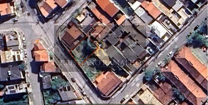 Foto do imóvel Terreno à venda em Cabo Frio, Jardim Olinda, 255,00m2