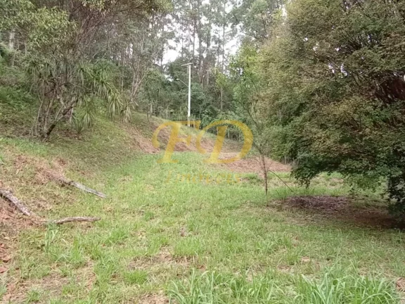 Imagem Terreno em Condomínio (Associação) Atibaia / Portão