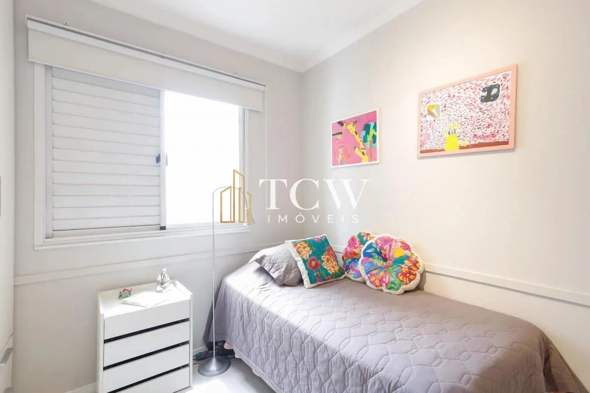 Imagem Apartamento à venda no bairro Moema - São Paulo/SP, Zona Sul