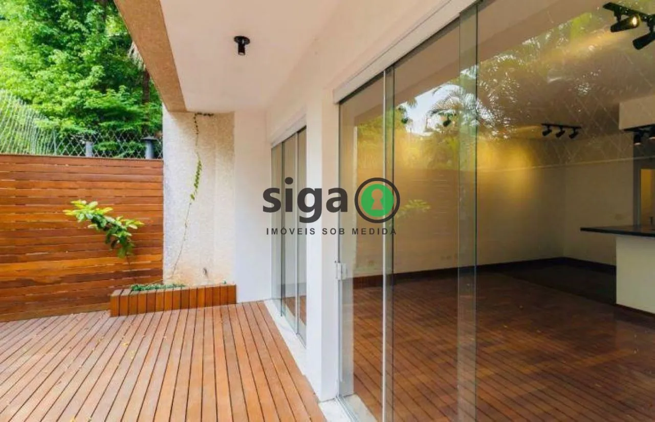 Imagem Casa em Condomínio Residencial em Morumbi