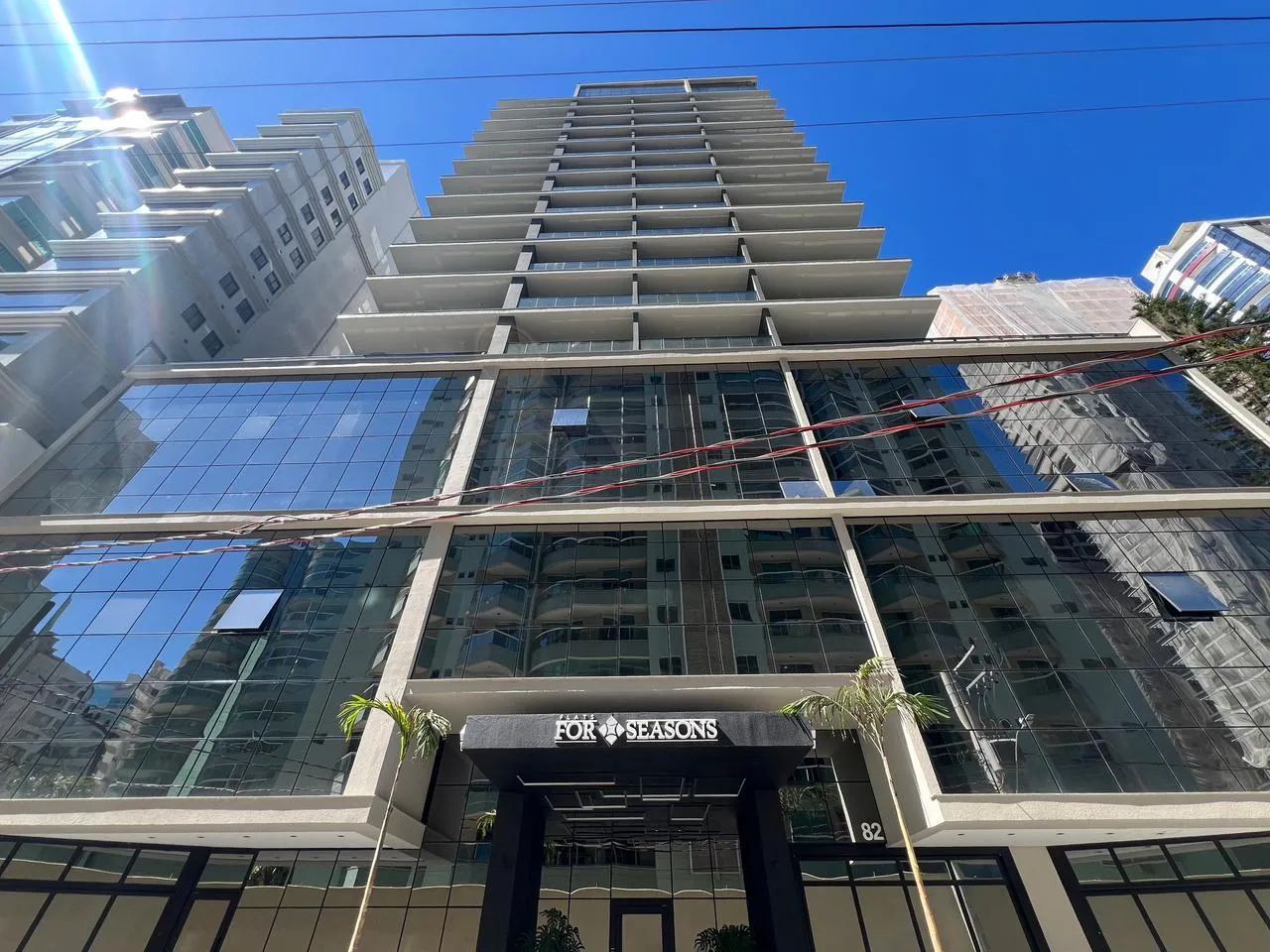 Flat à venda com 40.12m2 por R$ 950.000,00