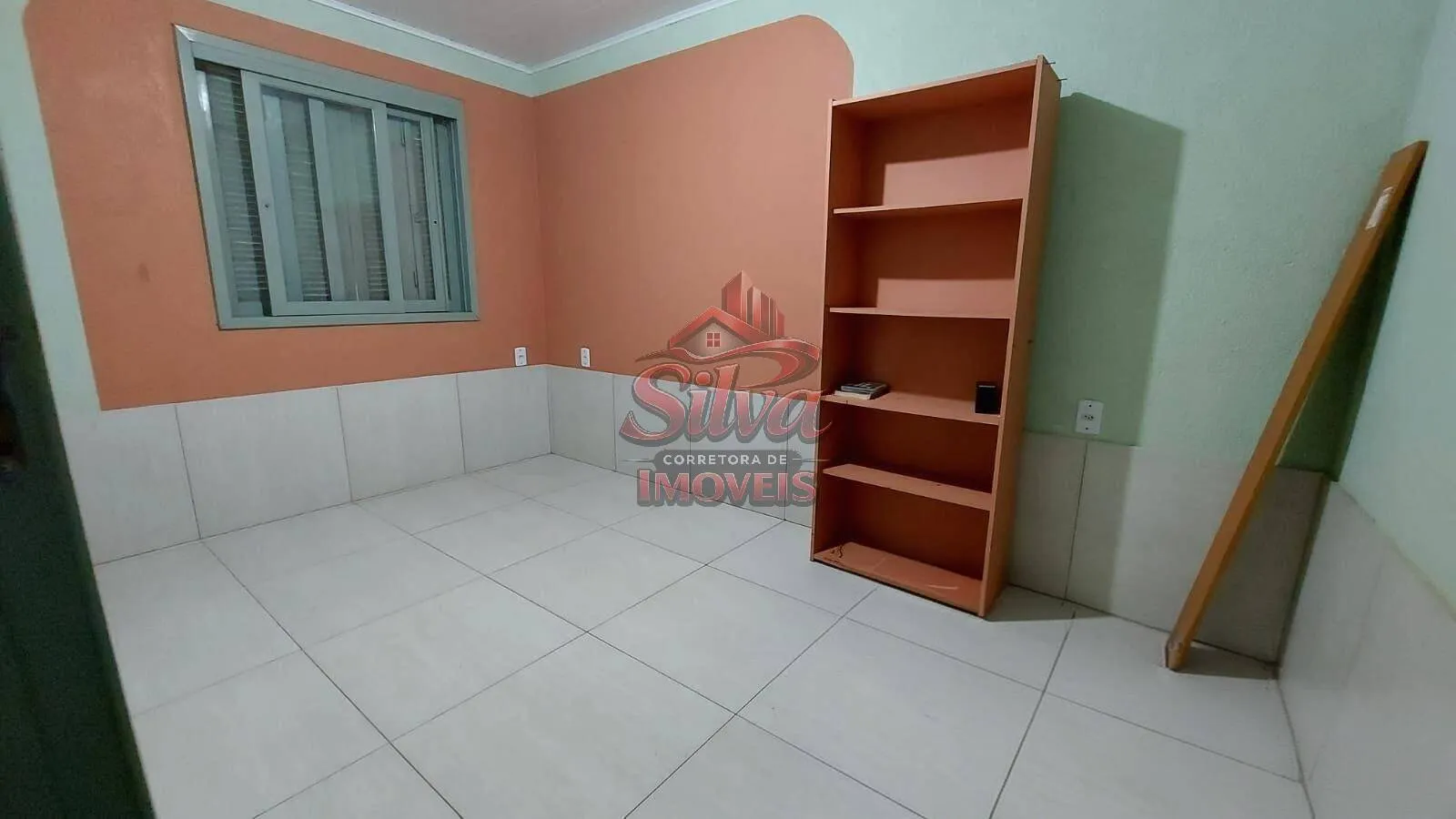 Imagem Casa com suíte à venda em Imbé com lareira e 103m²