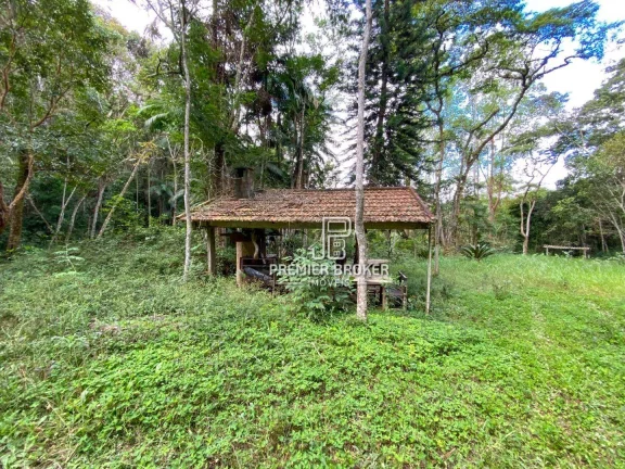 Imagem Sítio à venda, 250000 m² por R$ 949.900,00 - Cruzeiro - Teresópolis/RJ