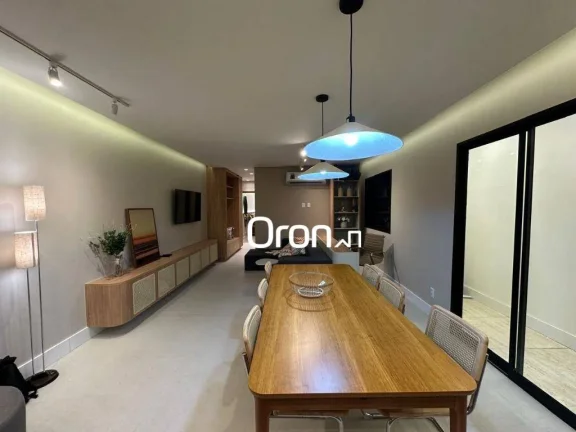 Imagem Apartamento à venda, 76 m² por R$ 505.000,00 - Setor Negrão de Lima - Goiânia/GO