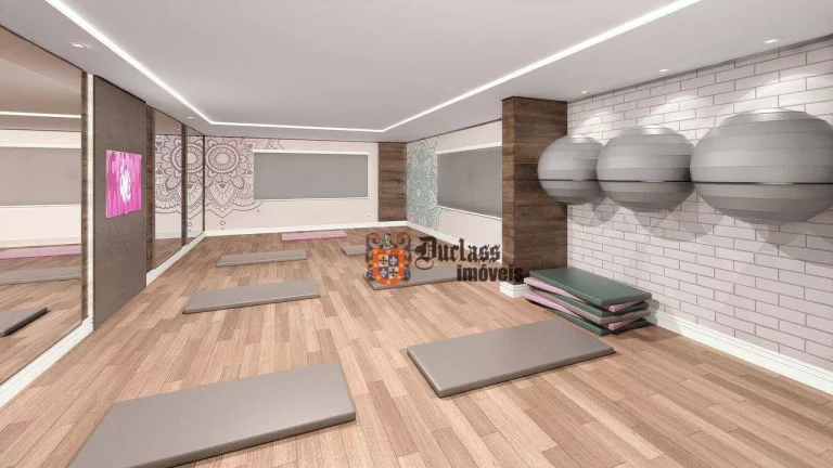 Imagem Apartamento com 2 dormitórios à venda, 102,20 m² a partir de R$ 684.229 - Ocian - Praia Grande/SP