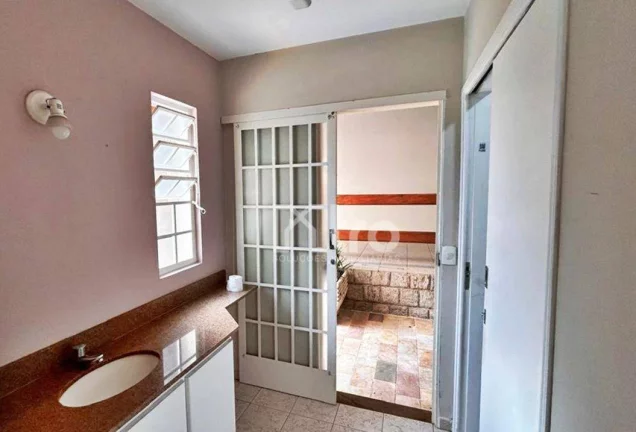 Imagem Casa com 4 dormitórios à venda, 450 m² por R$ 2.400.000,00 - Pinheirinho - Itajubá/MG
