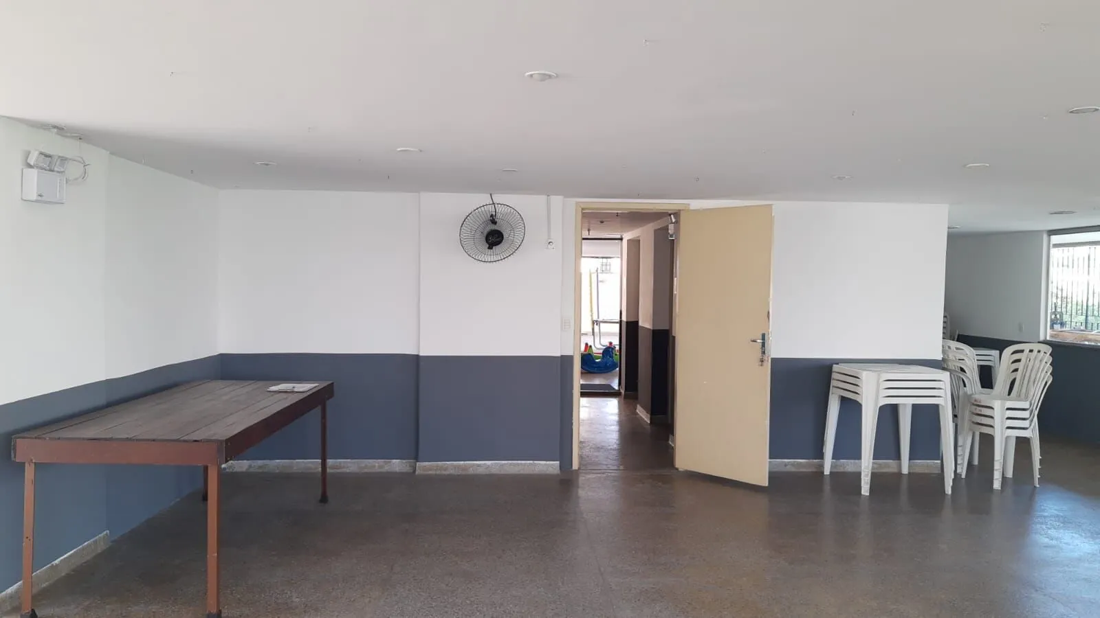 Imagem EDIFICIO VILLA LOBOS - Apartamento á Venda, 2 Qts, 2 Banheiros, 1 Vaga, 132 m² em Icaraí, Niterói/RJ