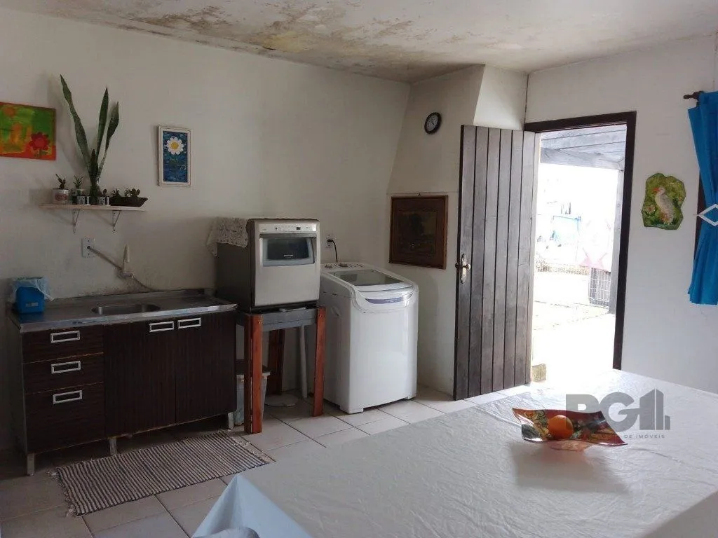 Imagem Casa em Centro