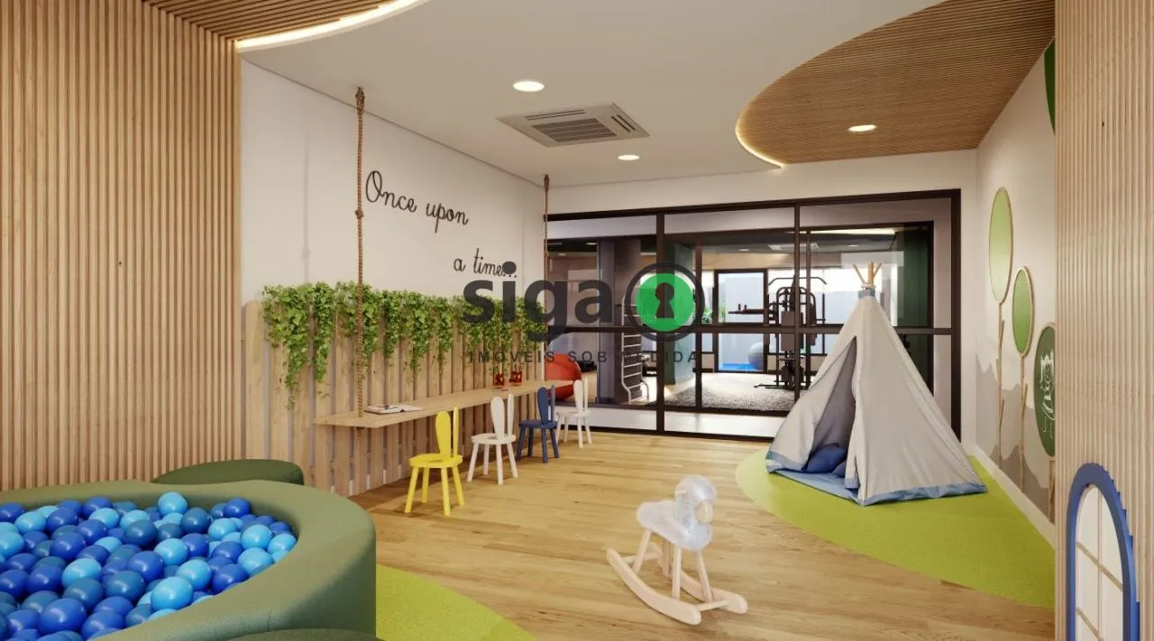 Imagem Apartamento à venda 2 quartos -suíte+vaga Chácara klabin-METRÔ-Vila mariana