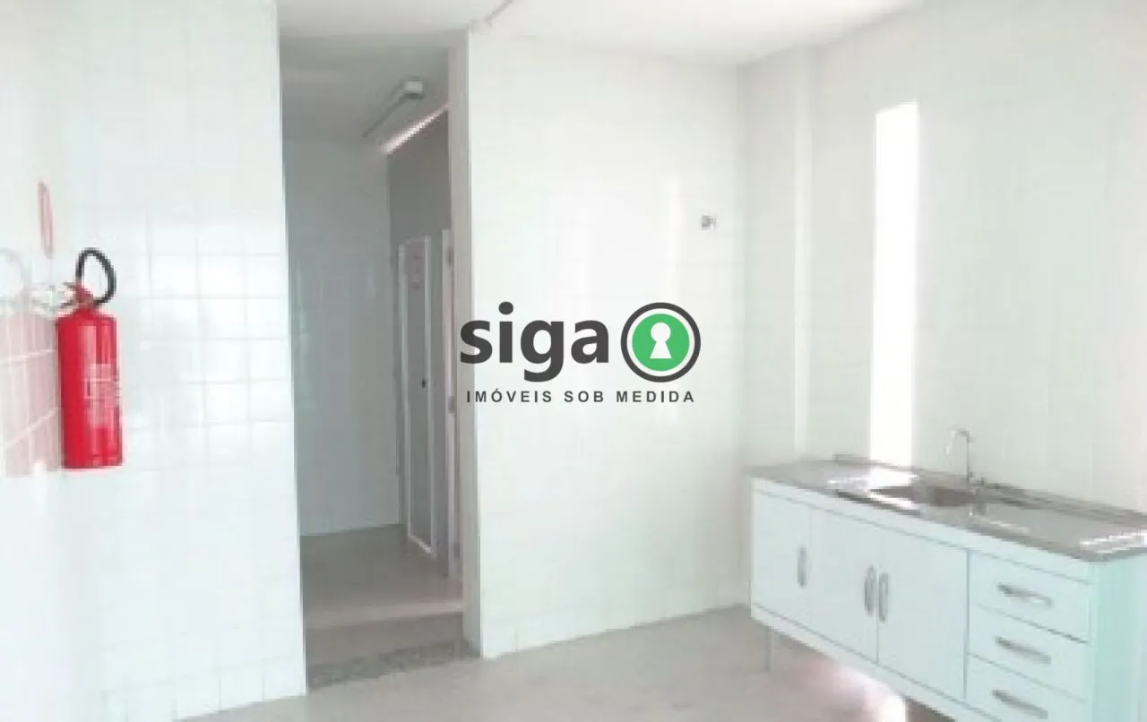 Imagem PRÉDIO COMERCIAL NOVO - ALTO PADRÃO - REGIÃO NOBRE - RUA BELA CINTRA